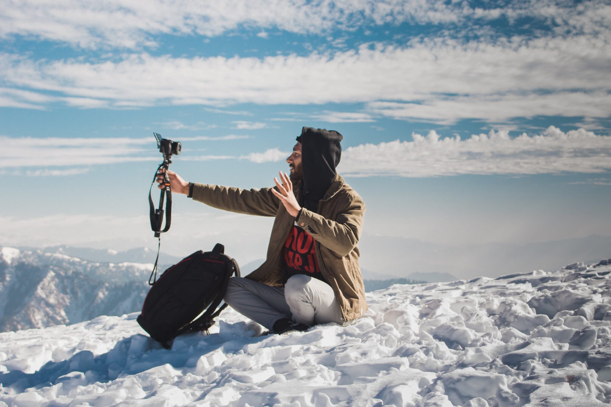 Types of Vlogs: 7 Popular Categories - Hoopr Blogs
