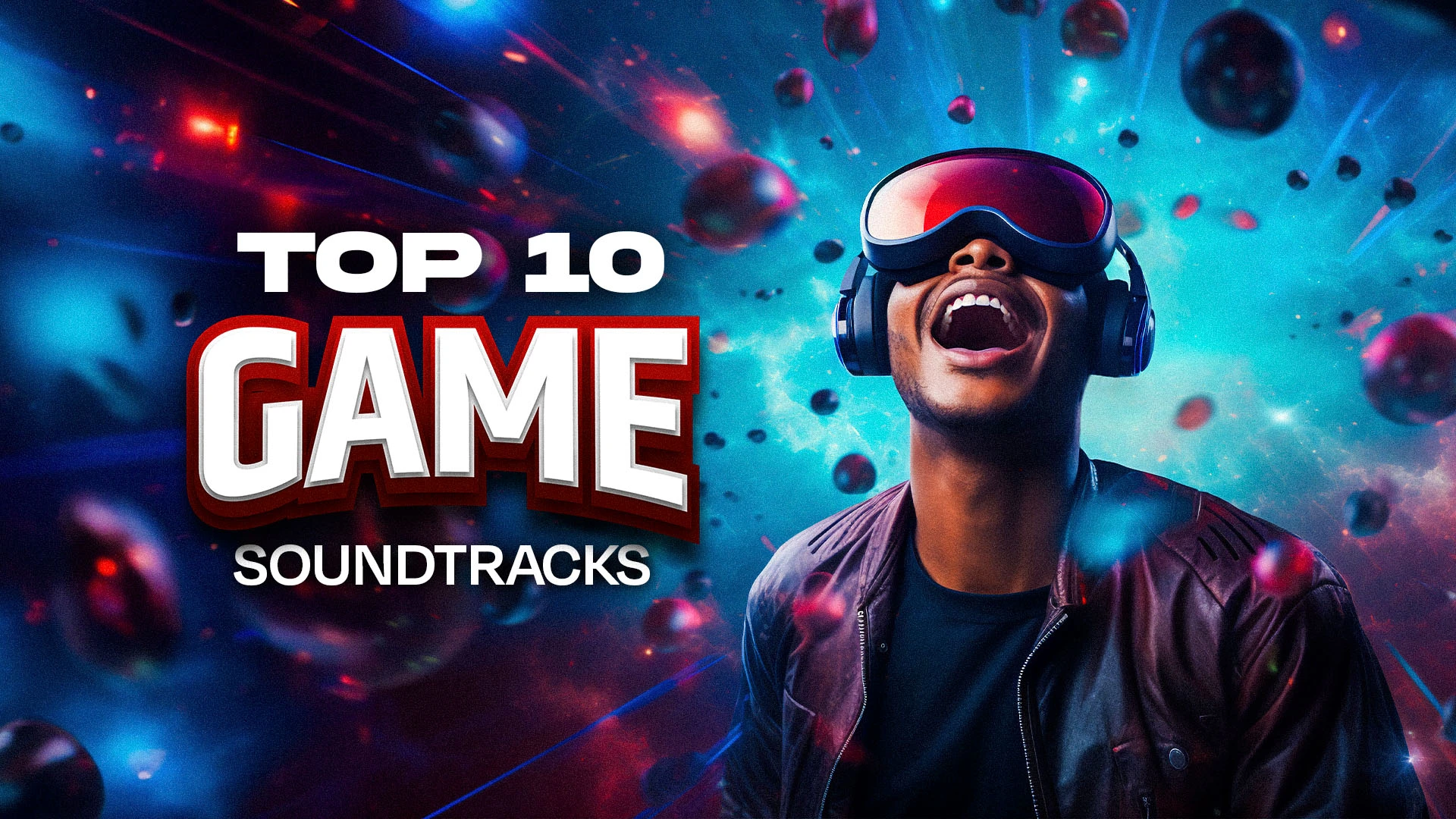 Top 10 Game Soundtracks: Iconic Favourites - Hoopr Buzz