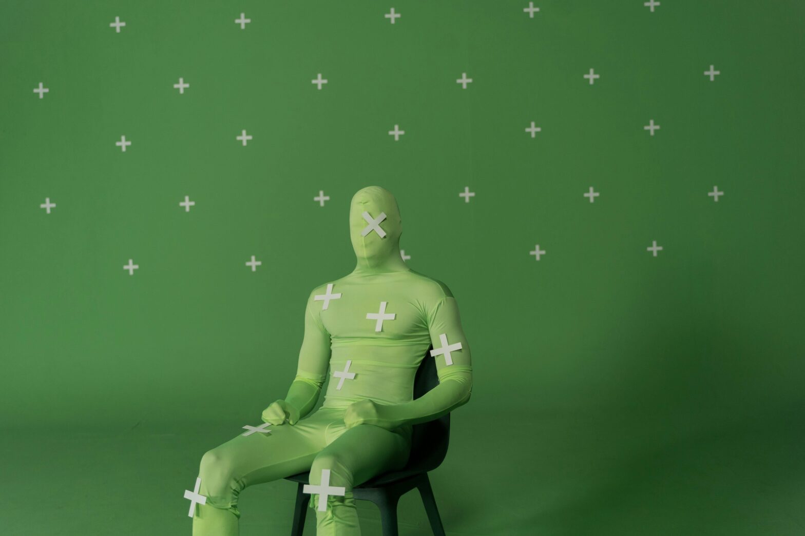 Green Screen